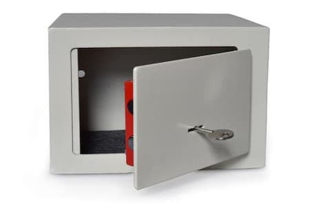 Mechanik-Tresor Ravensburg